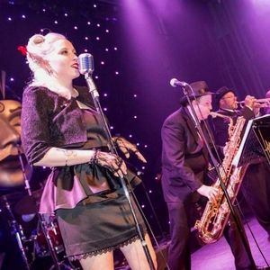 Meet your Posher, Bridget